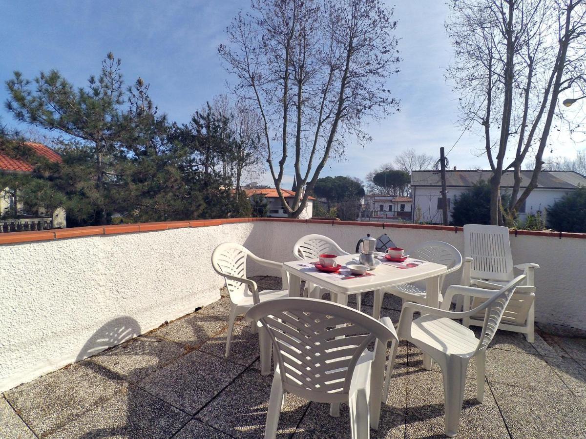 Appennini Villas Lido di Pomposa Exterior photo