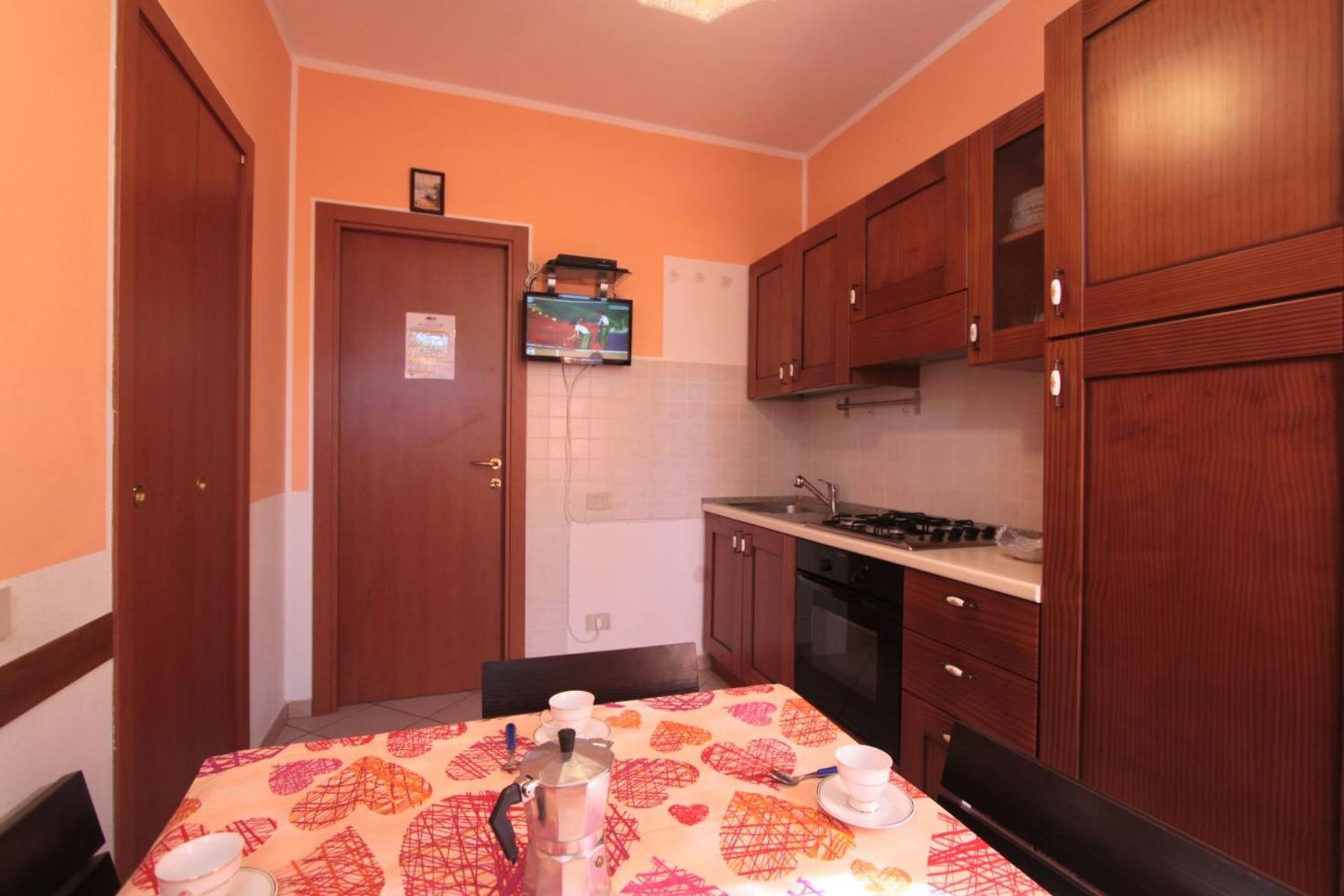 Appennini Villas Lido di Pomposa Room photo